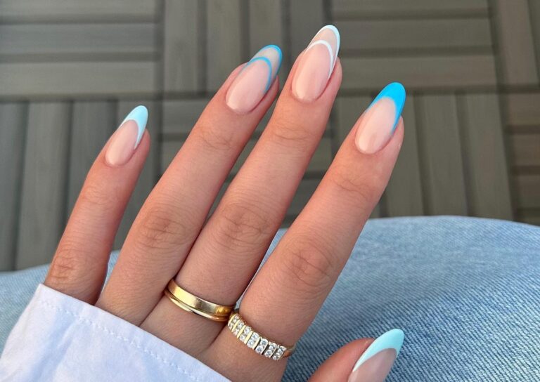 26 June Nail Ideas That Totally Capture Summer’s Mood
